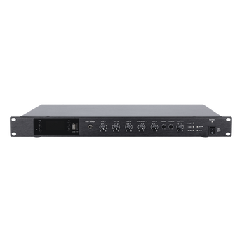 Audio residencial y comercial EPCOM ProAudio EP-B350DTB