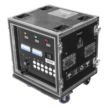 Material eléctrico EPCOM ProAudio EP-CC-10U
