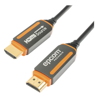 Cables HDMI y de video EPCOM ProAudio EP-FOH-4K-30M