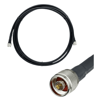 Cables coaxiales y RF EPCOM EP-JC405-NN3