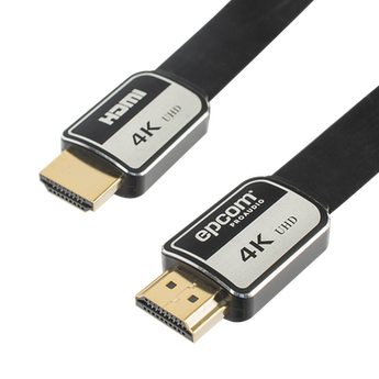 Cables HDMI y de video EPCOM ProAudio EP-PH-4K-10M