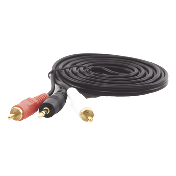 Adaptadores EPCOM ProAudio EP-RCA35