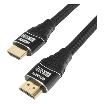 Cables HDMI y de video EPCOM ProAudio EP-RH-4K-3M