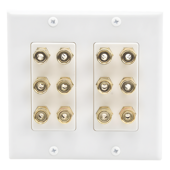 Audio residencial y comercial EPCOM ProAudio EP-WP6S