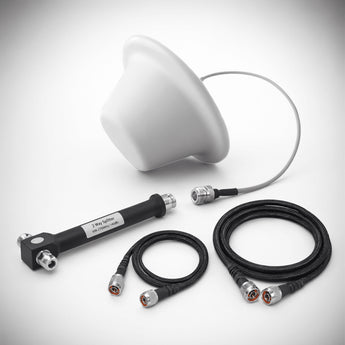 Cables coaxiales y RF EPCOM EP1DIV-1ANT-2CCN