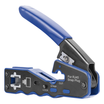 Herramientas para redes y fibra óptica EPCOM Powerline EP670