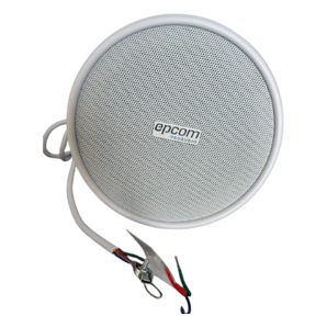 Audio residencial y comercial EPCOM ProAudio EP750DW