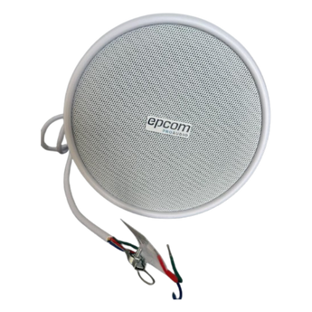 Audio residencial y comercial EPCOM ProAudio EP750DW