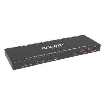 Divisores y extensores de video EPCOM ProAudio EPC-B14SA
