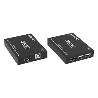 Divisores y extensores de video EPCOM ProAudio EPC-E5200K