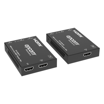 Divisores y extensores de video EPCOM ProAudio EPC-E6200