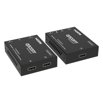 Divisores y extensores de video EPCOM ProAudio EPC-ED8100SK