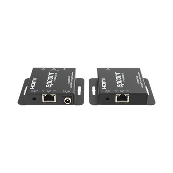 Divisores y extensores de video EPCOM ProAudio EPC-ED970