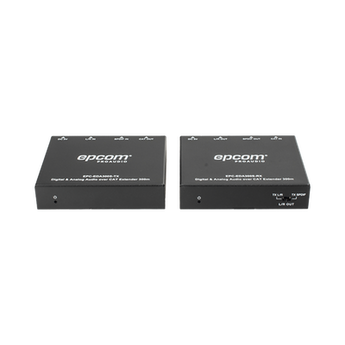 Divisores y extensores de video EPCOM ProAudio EPC-EDA300S
