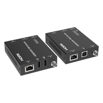 Divisores y extensores de video EPCOM ProAudio EPC-EDB70K