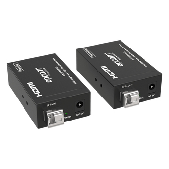 Divisores y extensores de video EPCOM ProAudio EPC-EF03HD