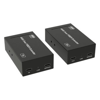 Divisores y extensores de video EPCOM ProAudio EPC-EF03UC
