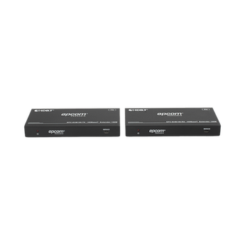 Divisores y extensores de video EPCOM ProAudio EPC-EHB150