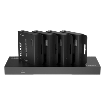 Divisores y extensores de video EPCOM ProAudio EPC-SP914C70