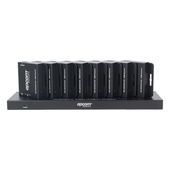 Divisores y extensores de video EPCOM ProAudio EPC-SP918C70
