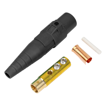 Material eléctrico EPCOM ProAudio EPCAMLOCK400AFBLACK