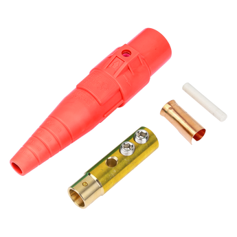 Material eléctrico EPCOM ProAudio EPCAMLOCK400AFRED
