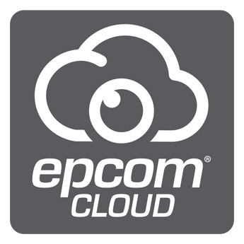 Licenciamiento de software EPCOM EPCLOUD180A