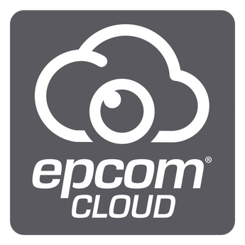Licenciamiento de software EPCOM EPCLOUD30A-8MP