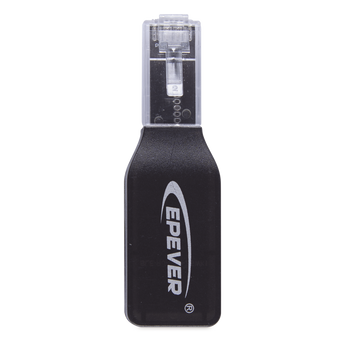 Energía solar Epever EPEVER-WIFI-2.4GRJ45-D