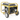 UPS/No-break EPCOM Powerline EPGEN3000 — vista 2