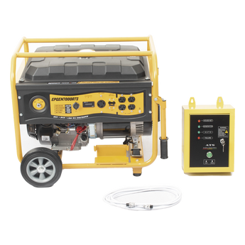 UPS/No-break EPCOM Powerline EPGEN7000ATS