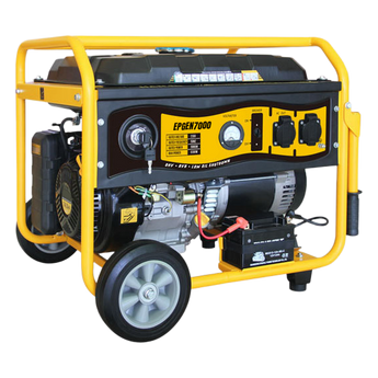 UPS/No-break EPCOM Powerline EPGEN7000