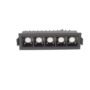 Luminarias y reflectores EPCOM Industrial EPIDL10W