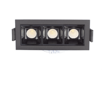 Luminarias y reflectores EPCOM Industrial EPIDL6W