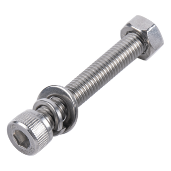 Energía solar Syscom EPL-BOLTS-55