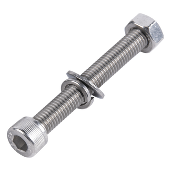 Energía solar Syscom EPL-BOLTS-65