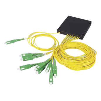 Fibra óptica y GPON Planet EPL-SPT-8