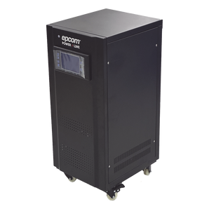 Reguladores EPCOM Powerline EPL10K3FVR