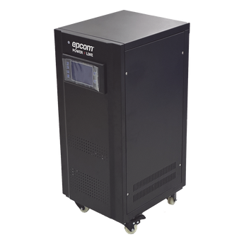 Reguladores EPCOM Powerline EPL10K3FVR