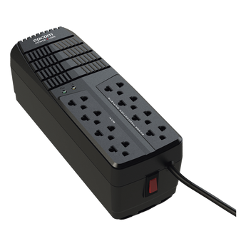 Reguladores EPCOM Powerline EPL2000AVR