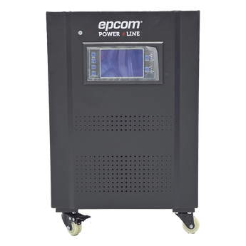 Reguladores EPCOM Powerline EPL5K2FVR