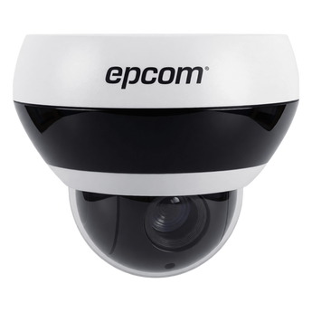 Cámaras de seguridad EPCOM Professional EPMD4X-V2