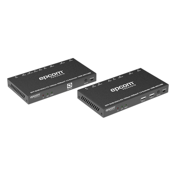 Divisores y extensores de video EPCOM ProAudio EPP-EHB100AU