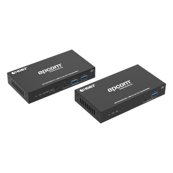 Divisores y extensores de video EPCOM ProAudio EPP-EU3100CB