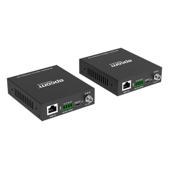 Divisores y extensores de video EPCOM Titanium EPP-EU3100