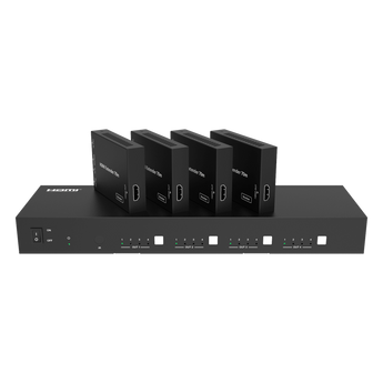Divisores y extensores de video EPCOM ProAudio EPP-MXB44D70M