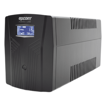 UPS/No-break EPCOM Powerline EPU1200LCD