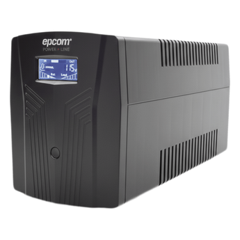 UPS/No-break EPCOM Powerline EPU1500LCD