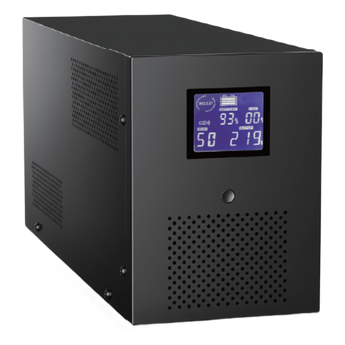 UPS/No-break EPCOM Powerline EPU3000L