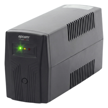 UPS/No-break EPCOM Powerline EPU600L
